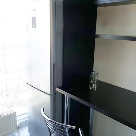 Apartament Central On Ismail Str. Chisinau