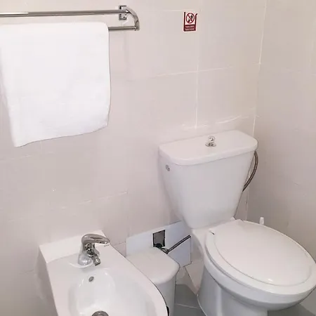 Apartament Central On Ismail Str.